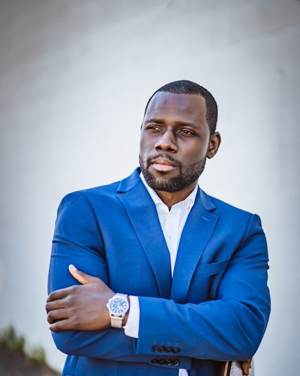 Directeur Général de Consult STEP