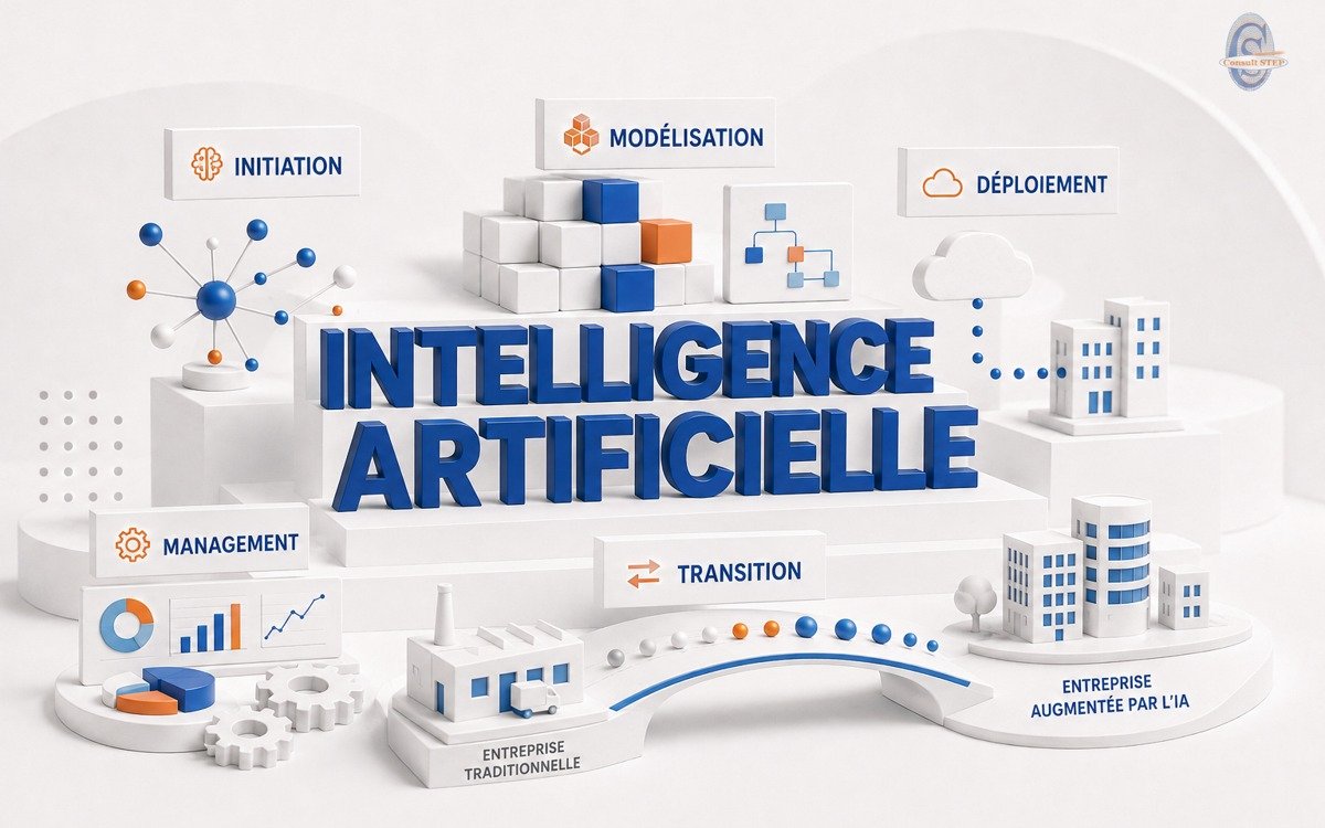 Conseil & financement