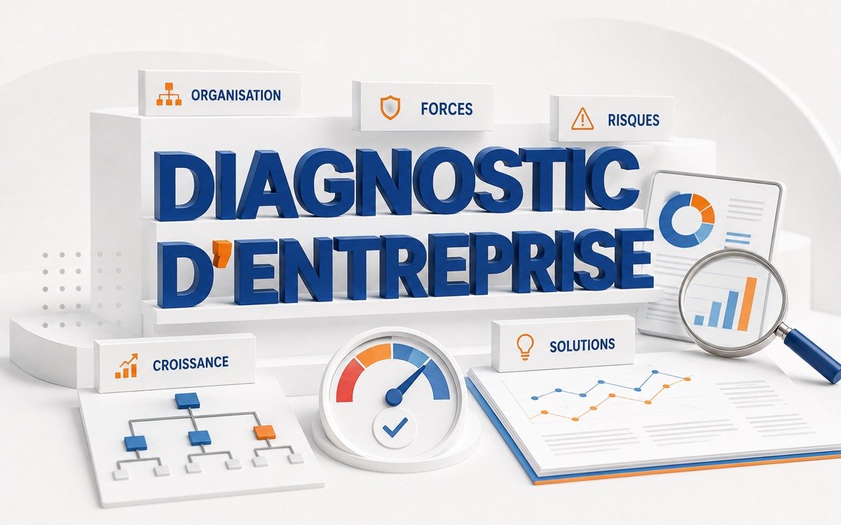 Diagnostic d'entreprise