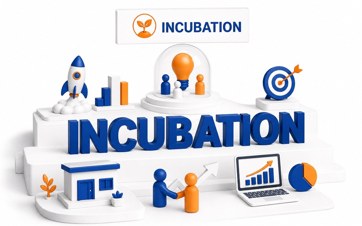 Incubation & projets