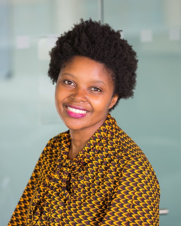 Mariam Sidibé