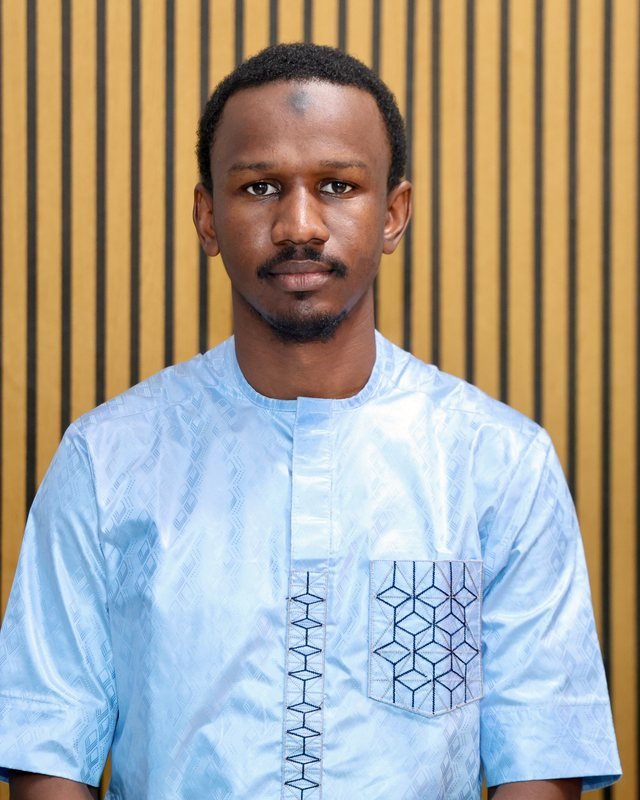 Hassamyou SOW