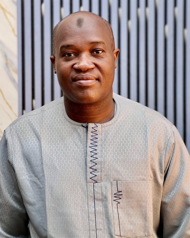 Lassina OUATTARA