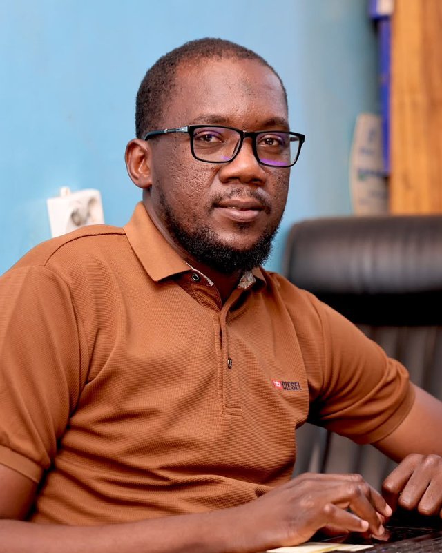 Mamadou NIARÉ
