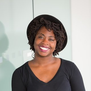 Aminata Traoré