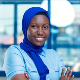 Fatoumata Cissé